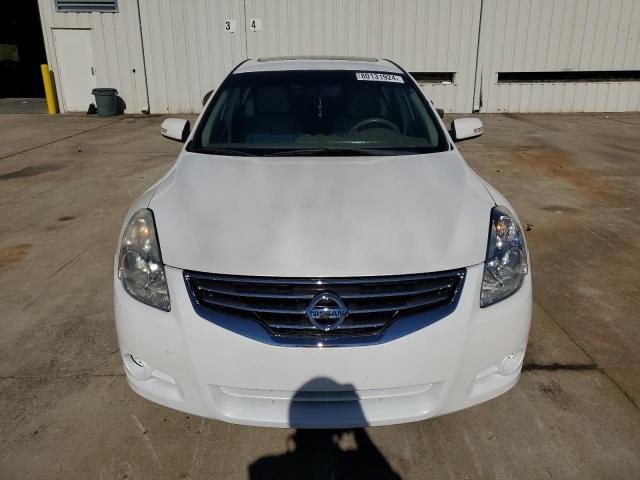Photo 5 from auction – 2011 NISSAN ALTIMA BAS with VIN 1N4AL2APXBN402106