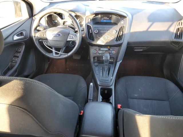 Zdjęcie 8 z aukcji – 2018 FORD FOCUS SE z VIN 1FADP3FE3JL257774