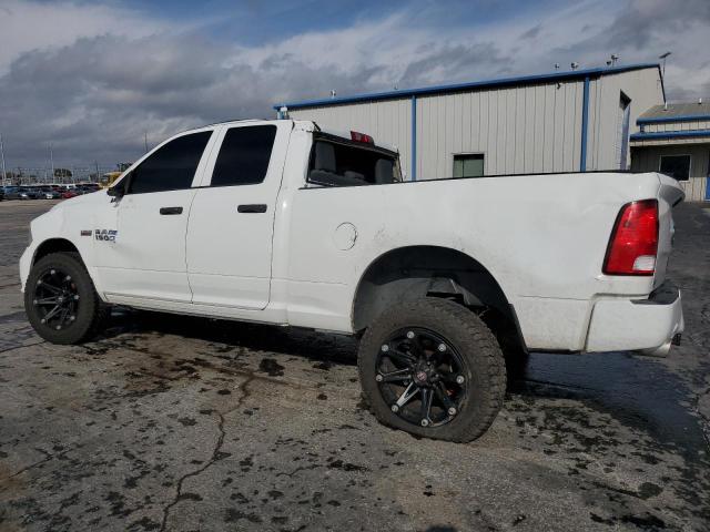 Photo 2 from auction – 2017 RAM 1500 ST with VIN 1C6RR7FT2HS523101