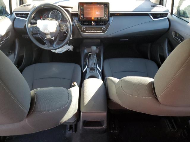 Photo 8 from auction – 2022 TOYOTA COROLLA LE with VIN 5YFEPMAE2NP330285