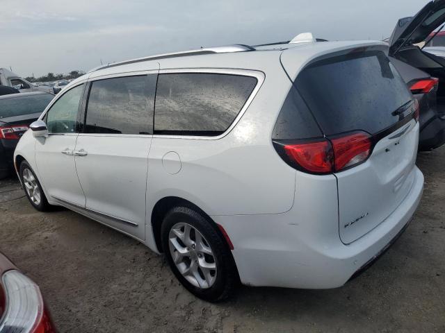 Photo 2 from auction – 2020 CHRYSLER PACIFICA L with VIN 2C4RC1GG5LR147920