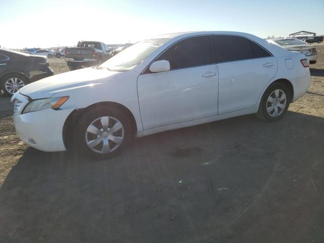 Photo 1 from auction – 2007 TOYOTA CAMRY CE with VIN 4T1BE46K77U527607