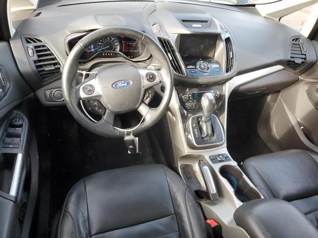 Photo 8 from auction – 2015 FORD C-MAX PREM with VIN 1FADP5CU1FL122386