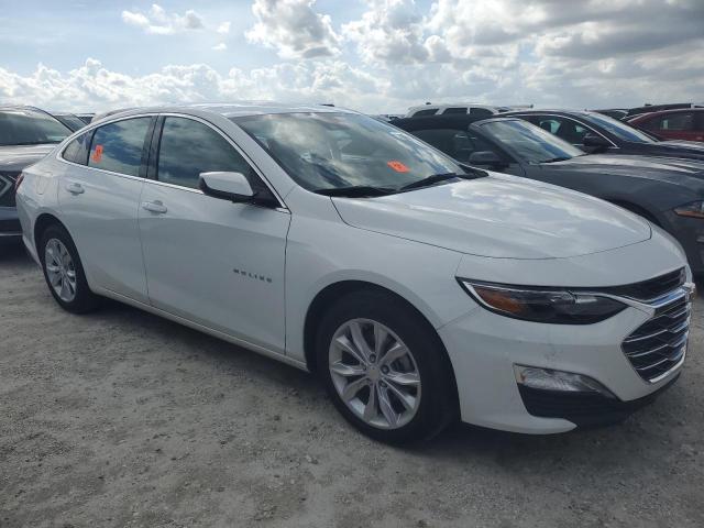 Photo 4 from auction – 2024 CHEVROLET MALIBU LT with VIN 1G1ZD5ST8RF112242