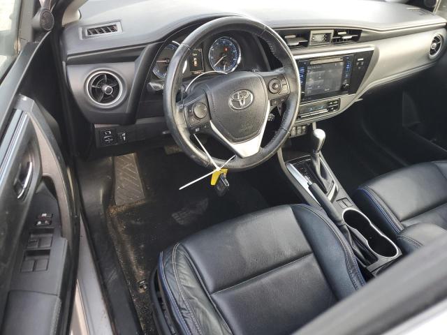 Photo 8 from auction – 2017 TOYOTA COROLLA L with VIN 5YFBURHE3HP608968