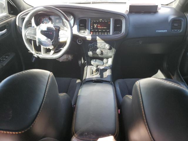 Photo 8 from auction – 2023 DODGE CHARGER GT with VIN 2C3CDXHG1PH635248