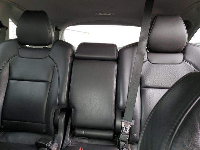 Photo 10 from auction – 2016 ACURA MDX TECHNO with VIN 5FRYD4H66GB501248