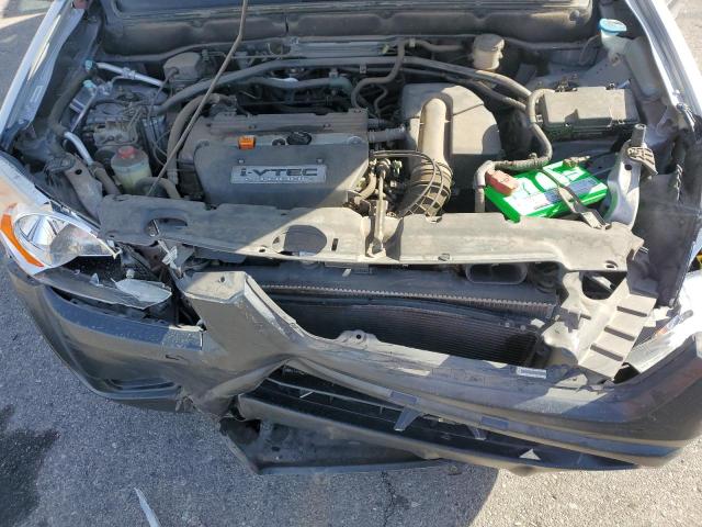 Photo 12 from auction – 2004 HONDA CR-V EX with VIN JHLRD78804C022540