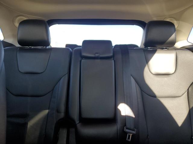 Foto 10 de la subasta – 2017 FORD EDGE TITAN con VIN 2FMPK4K94HBB74252