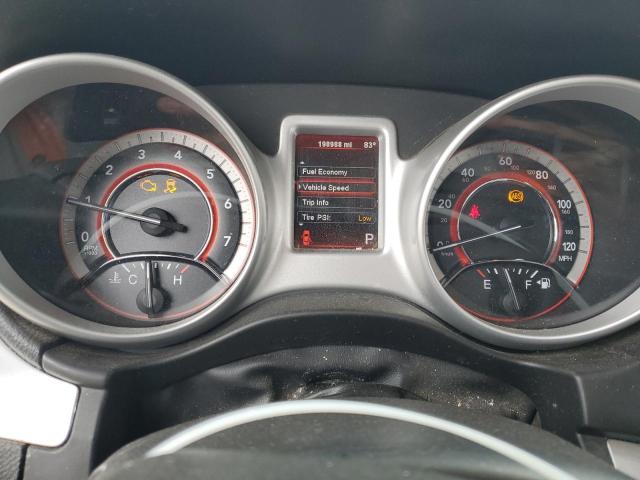Photo 9 from auction – 2012 DODGE JOURNEY SX with VIN 3C4PDCBG6CT360315