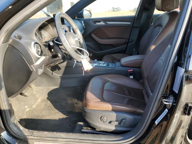 Photo 7 from auction – 2019 AUDI A3 PREMIUM with VIN WAUAUGFF3KA107728