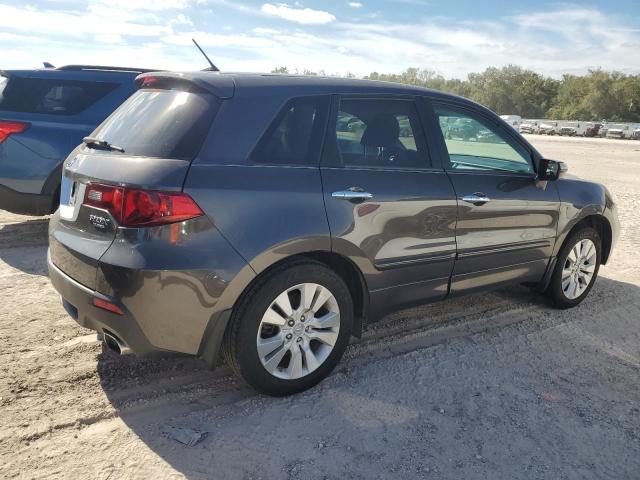 Photo 3 from auction – 2011 ACURA RDX with VIN 5J8TB2H23BA000310