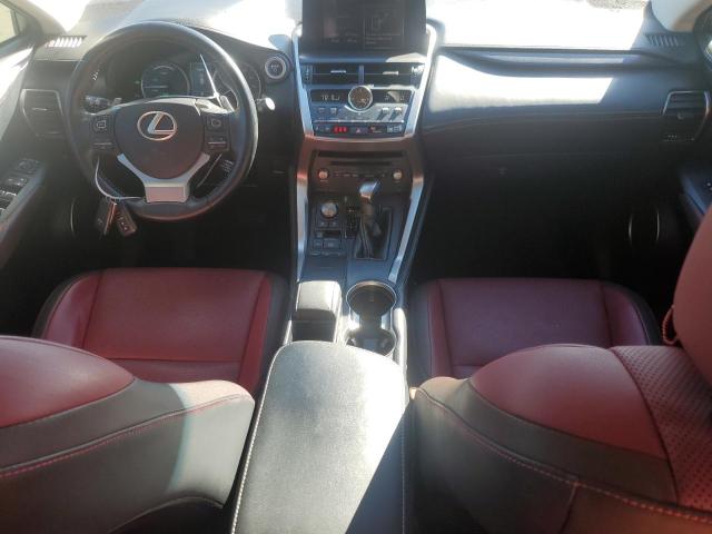 Photo 8 from auction – 2018 LEXUS NX 300H with VIN JTJBJRBZ2J2089823