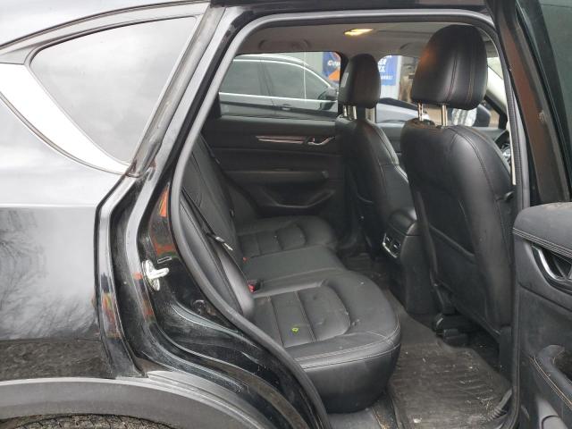 Photo 11 from auction – 2017 MAZDA CX-5 GRAND with VIN JM3KFBDL9H0116355