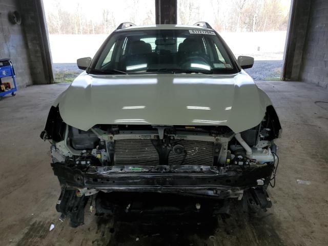Photo 5 from auction – 2017 SUBARU CROSSTREK with VIN JF2GPABC9H8220808