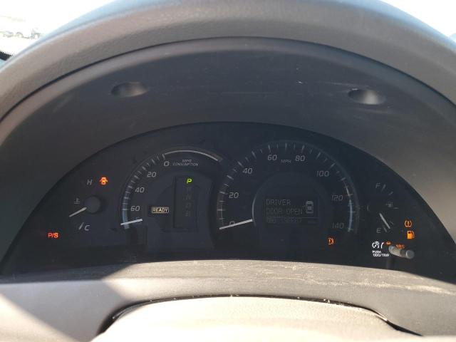 Photo 9 from auction – 2007 TOYOTA CAMRY HYBR with VIN 4T1BB46KX7U002002