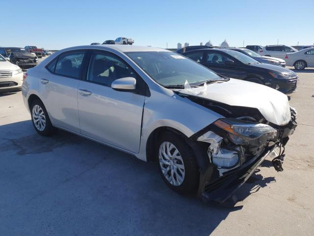 Photo 4 from auction – 2019 TOYOTA COROLLA L with VIN 5YFBURHEXKP915254