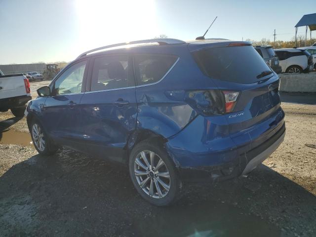 Photo 2 from auction – 2017 FORD ESCAPE TIT with VIN 1FMCU9JD0HUE35527