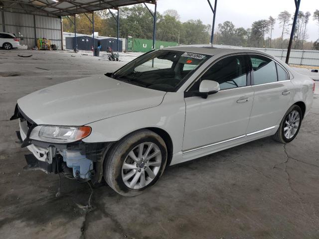 VOLVO S80 PREMIE 2015 with VIN YV140MAK7F1186111 - Photo from auction