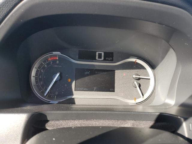 Photo 9 from auction – 2016 HONDA PILOT TOUR with VIN 5FNYF6H98GB111026