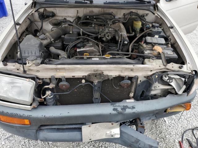 Photo 12 from auction – 1998 TOYOTA 4RUNNER with VIN JT3GM84R6W0032958