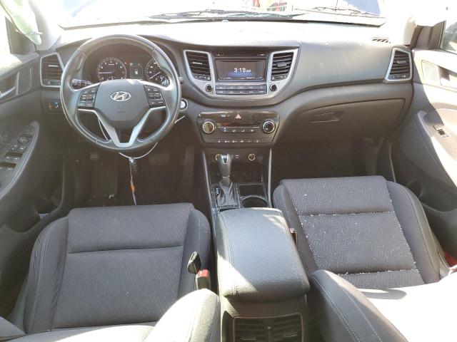 Photo 8 from auction – 2017 HYUNDAI TUCSON LIM with VIN KM8J3CA20HU327804