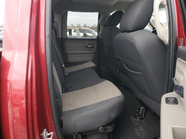Photo 10 from auction – 2011 DODGE RAM 1500 with VIN 1D7RV1GT0BS542095