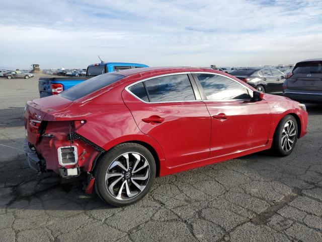 Photo 3 from auction – 2018 ACURA ILX PREMIU with VIN 19UDE2F8XJA006901