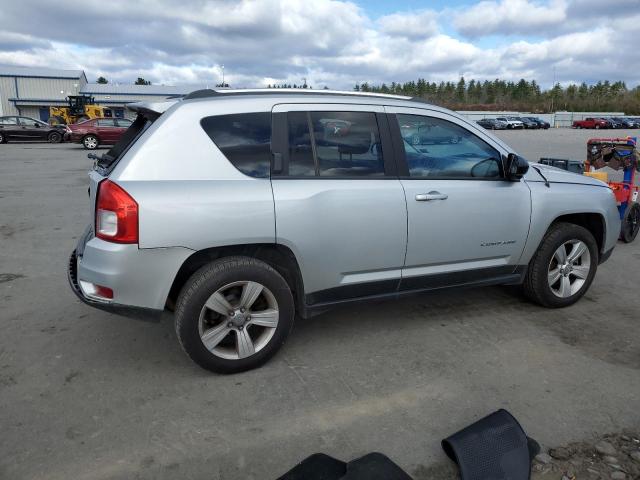 Photo 3 from auction – 2012 JEEP COMPASS LA with VIN 1C4NJDEB2CD650997