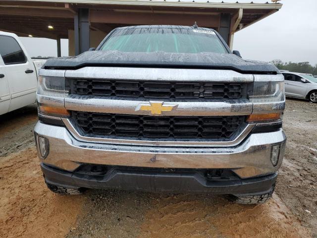 Photo 5 from auction – 2018 CHEVROLET SILVERADO with VIN 3GCUKREC9JG455381