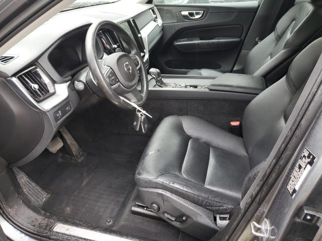 Photo 7 from auction – 2019 VOLVO XC60 T5 with VIN LYV102RK2KB229516