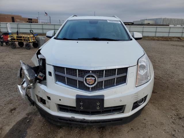 Photo 5 from auction – 2011 CADILLAC SRX PERFOR with VIN 3GYFNEEY2BS634584