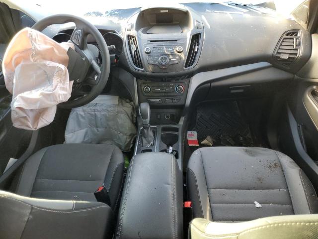 Photo 8 from auction – 2017 FORD ESCAPE S with VIN 1FMCU0F71HUB49264