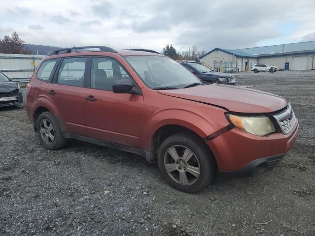 Photo 4 from auction – 2011 SUBARU FORESTER 2 with VIN JF2SHABC0BH717373