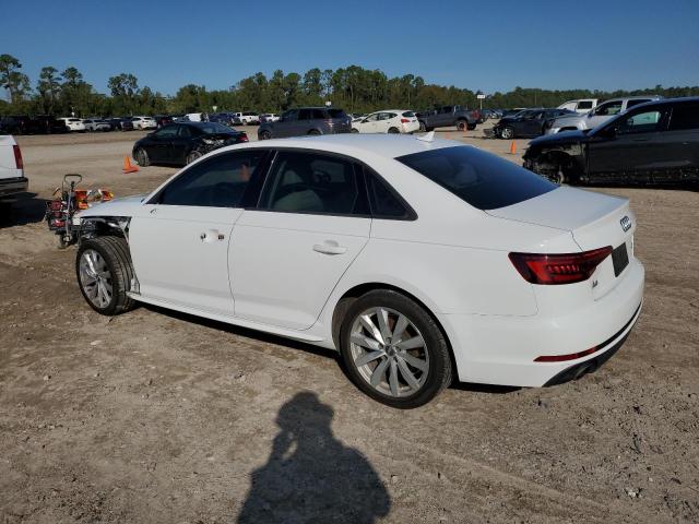 Photo 2 from auction – 2018 AUDI A4 PREMIUM with VIN WAUKMAF44JA230002