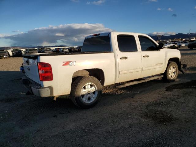 Photo 3 from auction – 2012 CHEVROLET SILVERADO with VIN 3GCPKSE74CG167732
