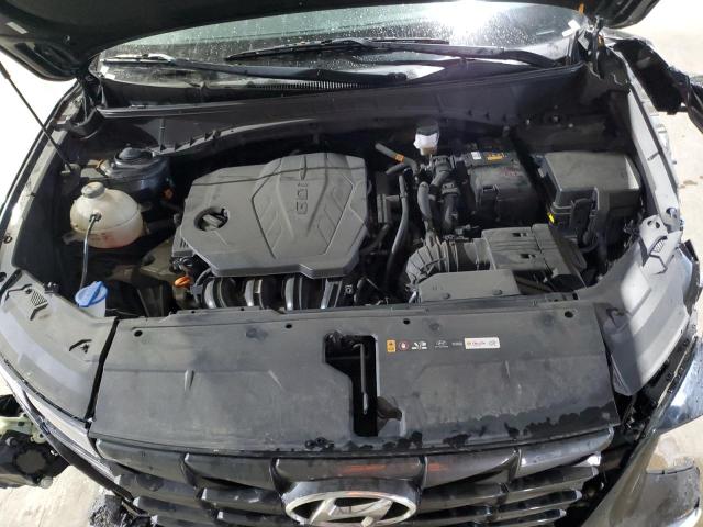 Photo 12 from auction – 2022 HYUNDAI TUCSON SEL with VIN KM8JB3AE0NU044036