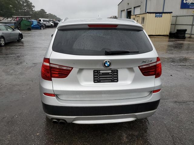 صورة رقم 6 من المزاد - 2014 BMW X3 مع VIN 5UXWX9C51E0D24858