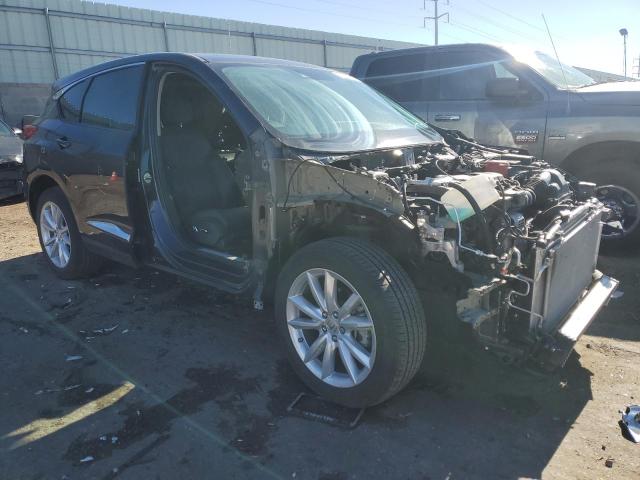 Photo 4 from auction – 2020 ACURA RDX with VIN 5J8TC2H39LL005877