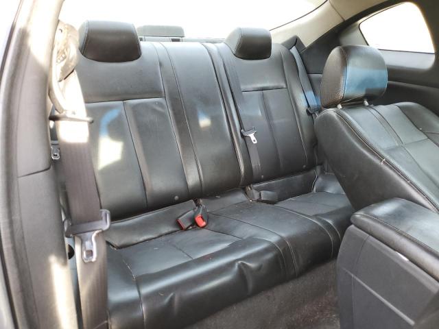 Photo 10 from auction – 2010 NISSAN ALTIMA SR with VIN 1N4BL2EP7AC125522
