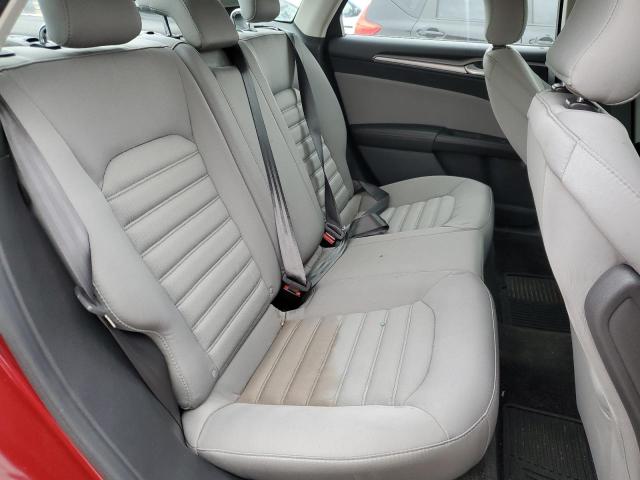 Photo 10 from auction – 2015 FORD FUSION S with VIN 1FA6P0G70F5114624