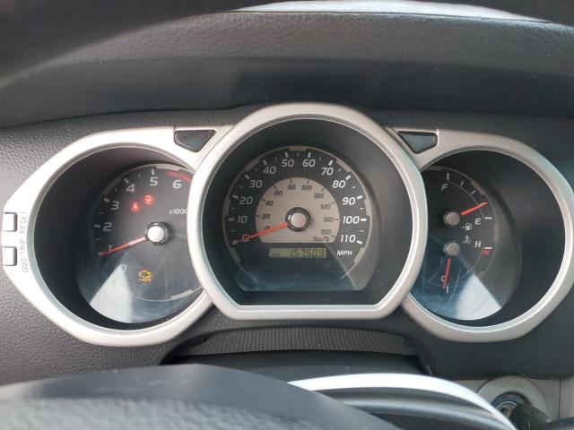 Photo 9 from auction – 2004 TOYOTA 4RUNNER SR with VIN JTEBU14R548020517