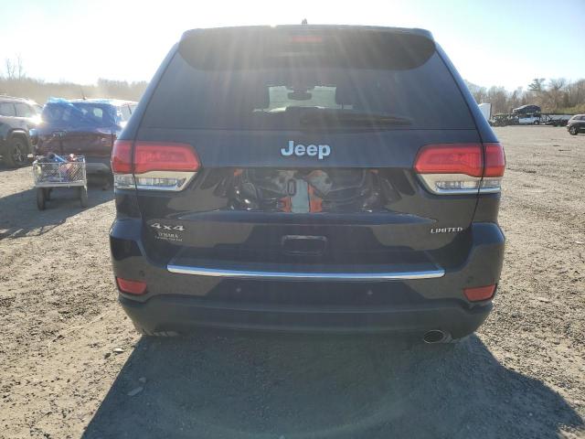 Photo 6 from auction – 2017 JEEP GRAND CHER with VIN 1C4RJFBG4HC753929