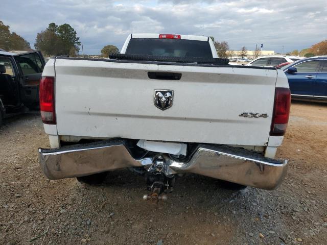 Foto 6 de la subasta – 2014 RAM 2500 ST con VIN 3C6UR5HL2EG160300
