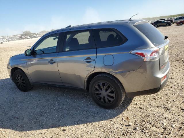 Photo 2 from auction – 2014 MITSUBISHI OUTLANDER with VIN JA4AD2A32EZ015013