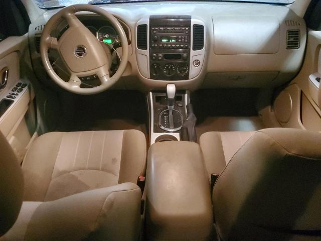 Photo 8 from auction – 2007 MERCURY MARINER LU with VIN 4M2YU91177KJ10135