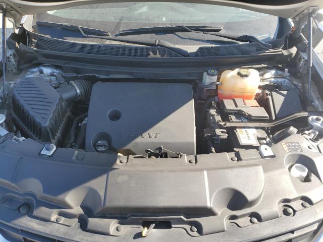 Photo 12 from auction – 2021 CHEVROLET TRAVERSE L with VIN 1GNERFKW1MJ242092