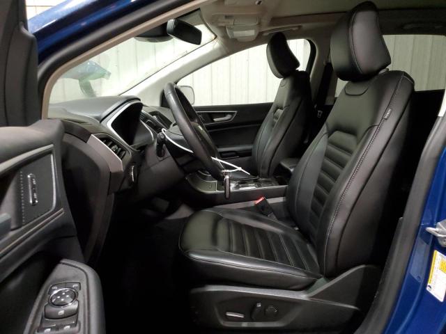 Photo 7 from auction – 2020 FORD EDGE SEL with VIN 2FMPK4J9XLBB49057