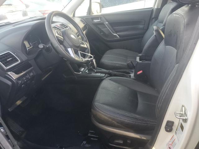 صورة رقم 7 من المزاد - 2018 SUBARU FORESTER 2 مع VIN JF2SJAWC2JH555534
