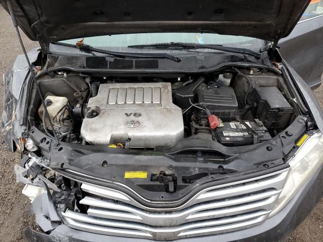 Photo 12 from auction – 2011 TOYOTA VENZA with VIN 4T3BK3BB4BU051020